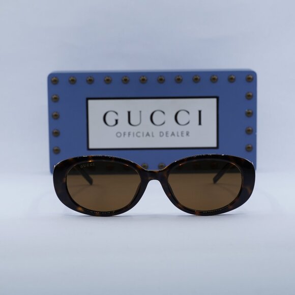 Final Price! Gucci GG1684SA 004 Sunglasses - Picture 2 of 11